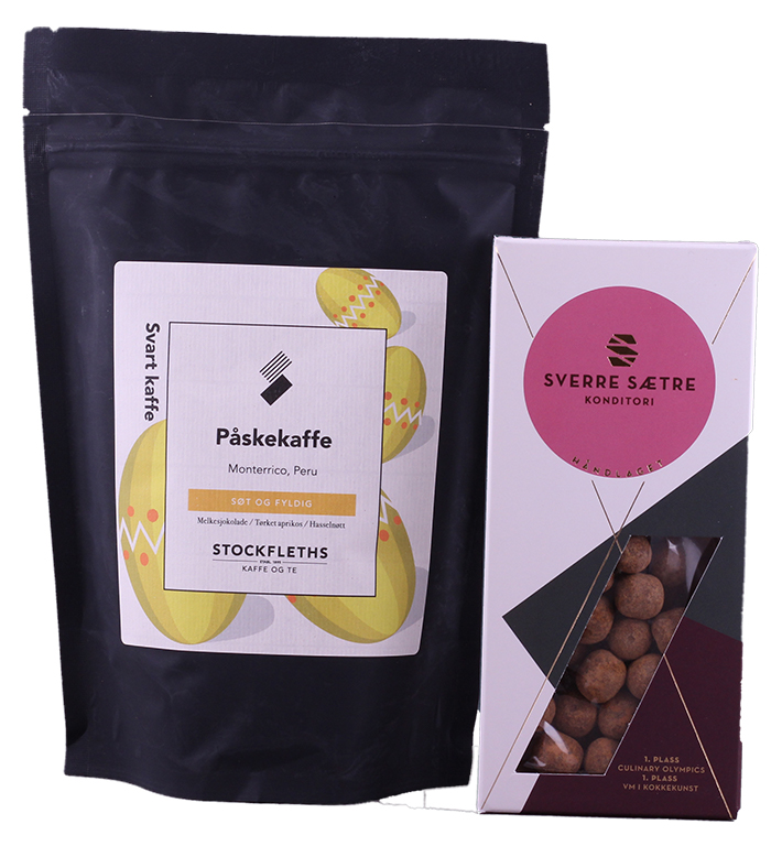 Kokekaffe dosering Kokekaffe dosering