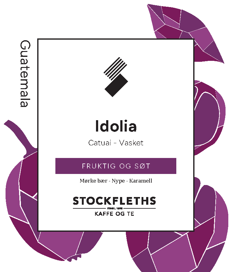 Idolia 2024