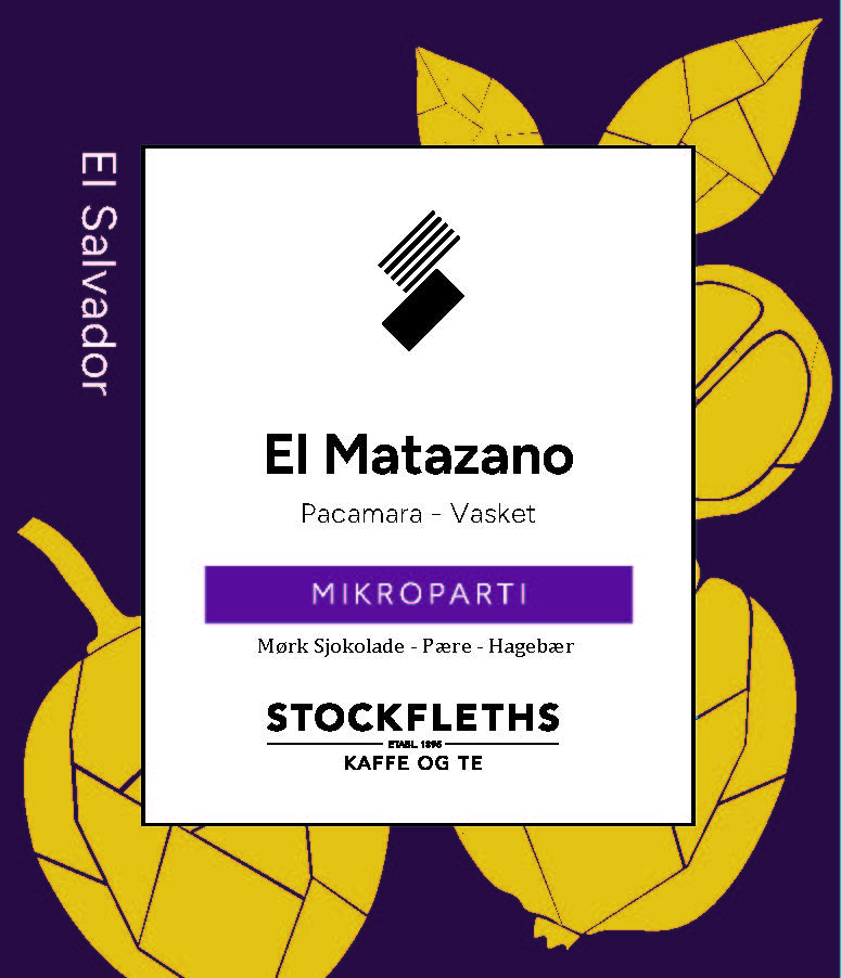 El Matazano mikro gold nett.2026