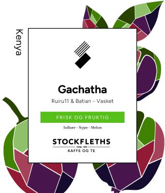 Gachatha